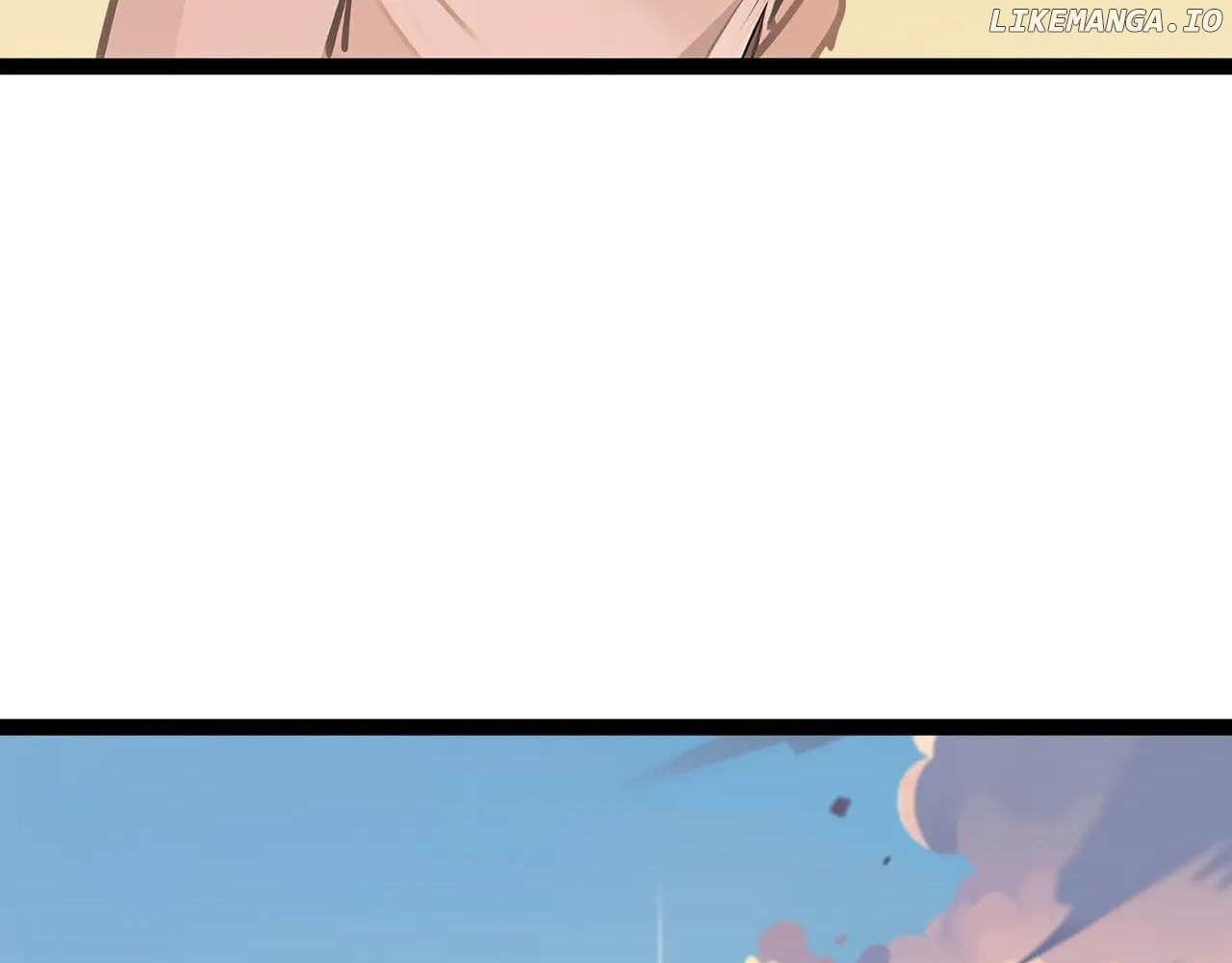 Daddy President Is Too Hard To Deal With Chapter 158 - page 84